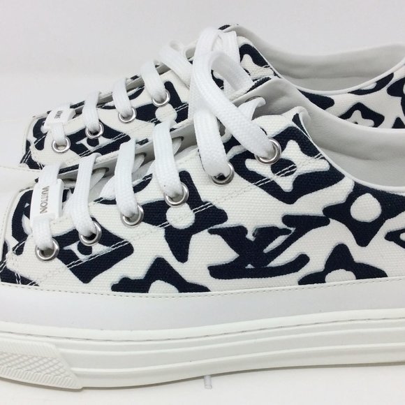 Louis Vuitton designer footwear - Picture 3 of 7